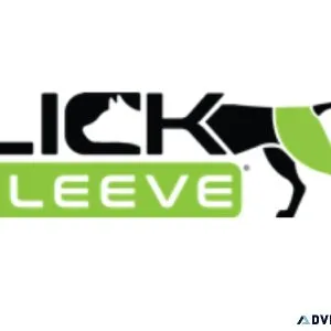 Lick Sleeve