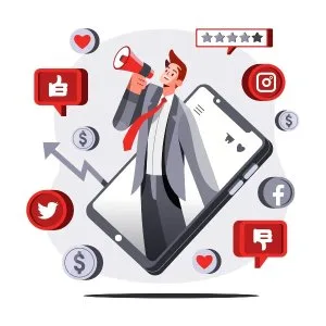 Sak group - digital marketing agency in kolkata