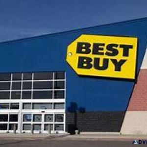 Discounted Items at Best Buy
