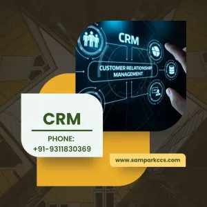 Why use crm software?