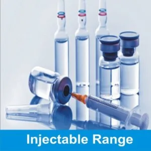 Injection manufacturer in india | intelicure lifesciences