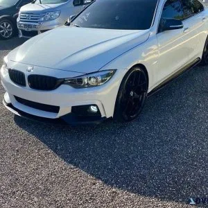 2019 bmw 430i