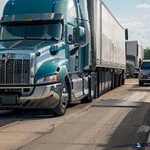 Transportation Jobs