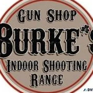 Burkes Gun Shop