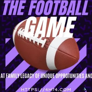The Football Game