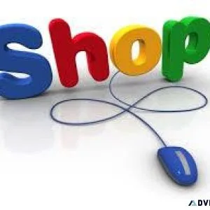 Get All of Your Shopping Done in 1 Place