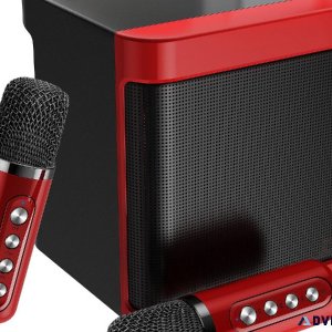 Great deal for karaoke machine