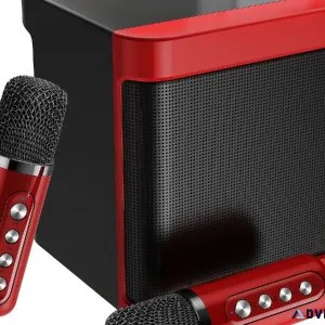 Great deal for karaoke machine