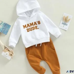 Baby Fall Outfits