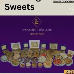 Online Raha Arabic Sweet