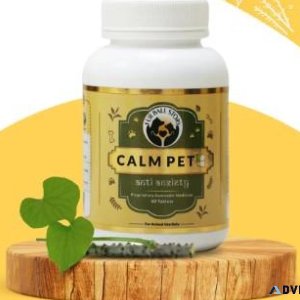 Ayurvedic medicines for Pets