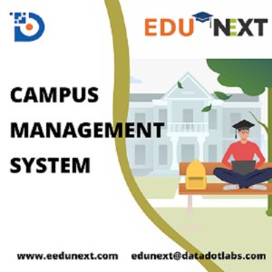 Campus management system in malaysia