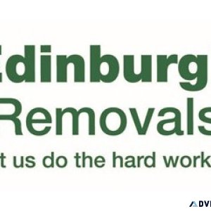 Edinburgh Removals and Storage Services