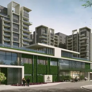 One oak natura lucknow | one oak natura golf city lucknow