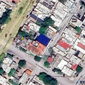 EDIFICIOS EN ESQUINA LOS MOCHIS SINALOA