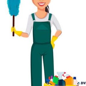 Dmarie s Way Cleaning Services