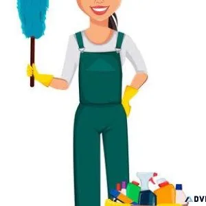 Dmarie s Way Cleaning Services