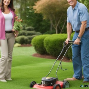 &quotNurture Lawns and Payroll with PEO"