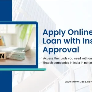 Apply online for quick loan with instant approval