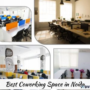 Time to upgrade the way of work  Best Coworking Space in Noida