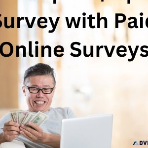 Earn up to 5 per Survey from Home Start Now