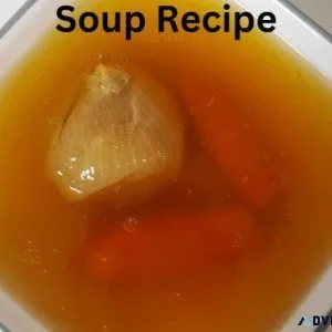 The best chicken homemade chicken soup recipe