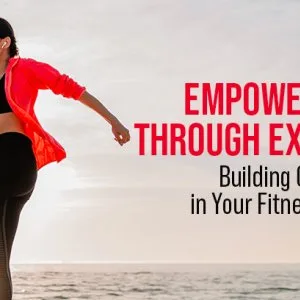 Fitness journey