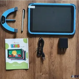 50%off kids tablet 8 inch