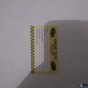 Buy business cards near me Uxur Taxi Express Shuttle