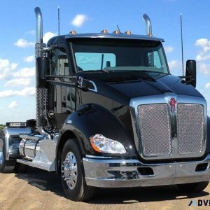 Commercial truck financing - (We handle all credit profiles)