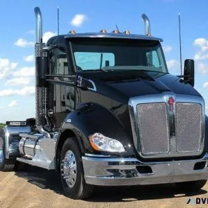 Commercial truck financing - (We handle all credit profiles)
