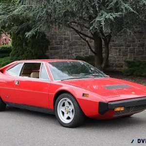 ST-24889 1975 Ferrari 308GT4