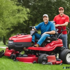 &quotGreen Lawns Greener Compliance"