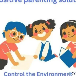 Create a Safe Haven for Your Little Ones