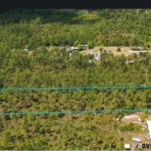 5 acres of beautiful hunting camping or trailer land for sale