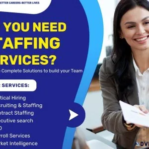 leading Chennai Job Consultancy