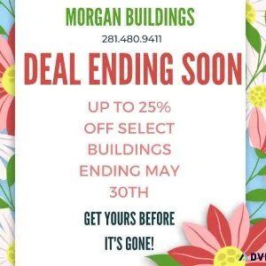 Morgan Buildings