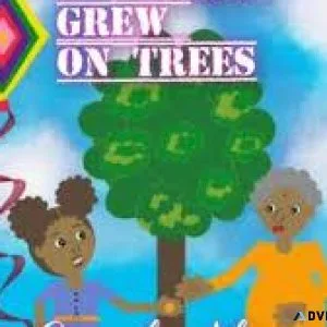 If Money Grew On Trees  (audiobook for kids)