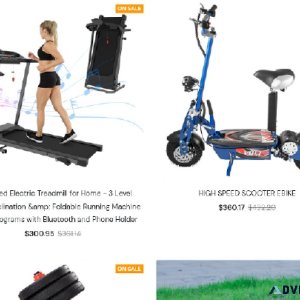 Generation sports accessories store