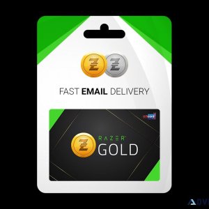 Buy Razer Gold Pin Online with Cryptocurrency
