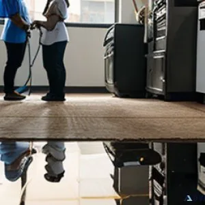 &quotClean Up with Scalable PEO Solutions&quot