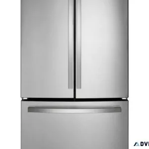 GE Refrigerator