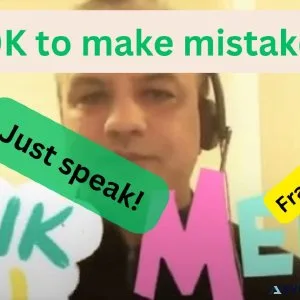 French and English Tutor