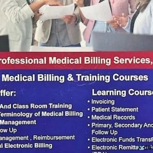 TP Medical Billing and Training online Courses