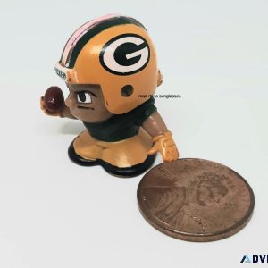 NFL Packers car dashboard buddy for gift