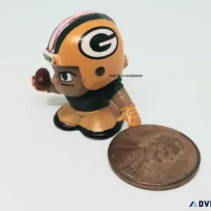 NFL Packers car dashboard buddy for gift