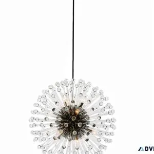 IQ8185 SOPHIA SINGLE PENDANT 24