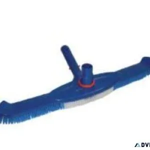 Vacuum brush with swivel adaptor and EZ-Clip (PVH12)