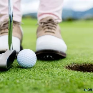 Golf Course Management