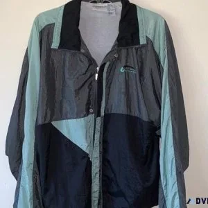 Jacket Givenchy Mens Large Vintage Wind Breaker